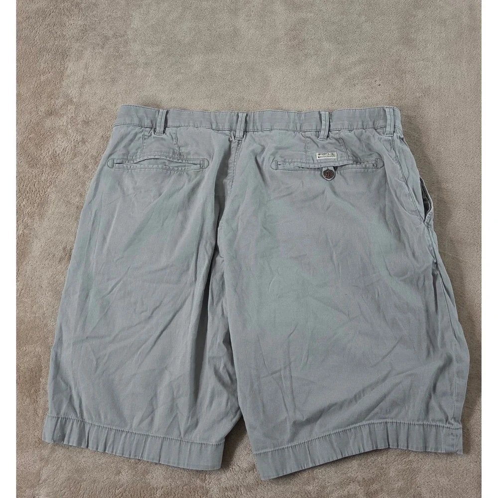 Faherty chino shorts